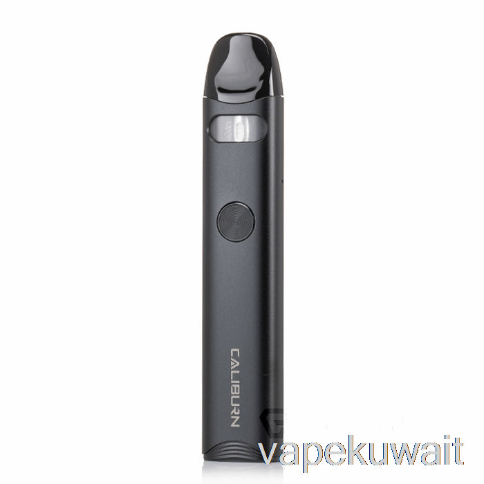 Uwell Caliburn A3 15W Pod System Black Vape Pod Kits